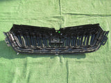 SKODA KAMIQ 568 20- ATRAPA GRILL CZARNY ORYGINAŁ 658853653