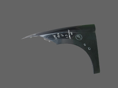 SEAT IBIZA 6F 5 17- BŁOTNIK LEWY SZARY 6F0821105A