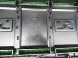 AUDI Q3 83A S LINE ATRAPA GRILL NOWY 83A853651E