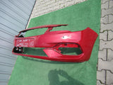 OPEL ASTRA K V 5 LIFT ZDERZAK PRZÓD 35130492