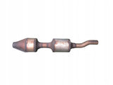 VW SHARAN 7N FILTR FAP DPF KATALIZATOR 7N0131809B