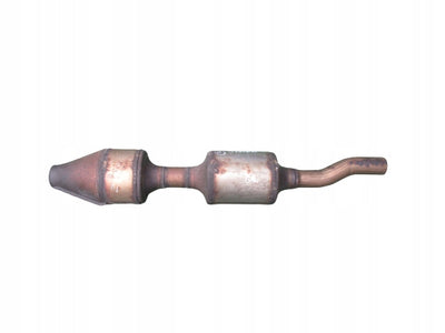 VW SHARAN 7N FILTR FAP DPF KATALIZATOR 7N0131809B