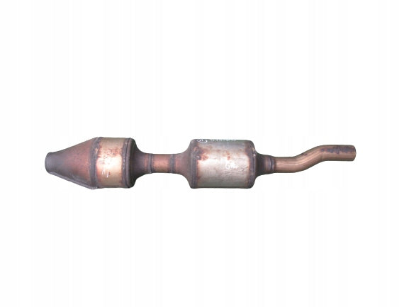 VW SHARAN 7N FILTR FAP DPF KATALIZATOR 7N0131809B