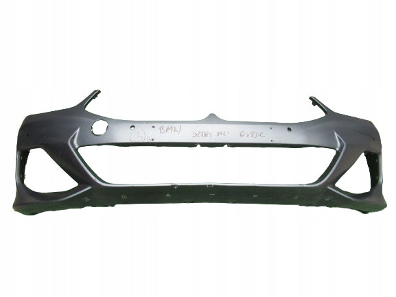 BMW 8 M8 M-PAKIET MSP G14 G15 G16 ZDERZAK PRZÓD 5111 8070558