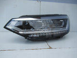 VW TOURAN 5TA 4 IV 16- LAMPA FULL LED LEWA 5TB941081D