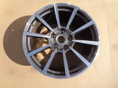 PORSCHE CARRERA CLASSIC 2 911 11,5x20 FELGA NOWA