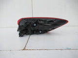 AUDI Q4 E-TRON E TRON 89A LAMPA LED TYŁ LEWA 89a945069