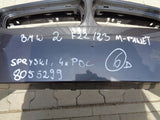 BMW 2 M2 M PAKIET F22 F23 ZDERZAK PRZÓD 8055299