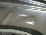 TOYOTA AYGO X CROSS B7 22- MASKA POKRYWA PRZÓD CZARNY MET. 53301-0H100