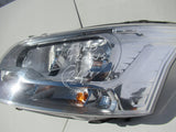 FORD TRANSIT MK8 14- LAMPA LEWA BK31-13D153-BF