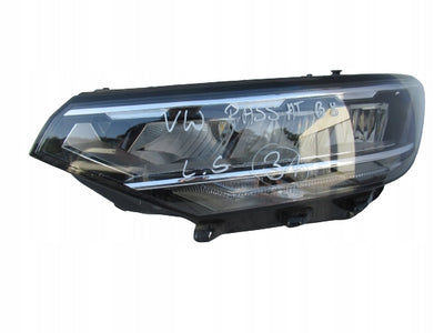 VW PASSAT B8 3G LIFT LAMPA FULL LED LEWA 19- 3G1941035Q