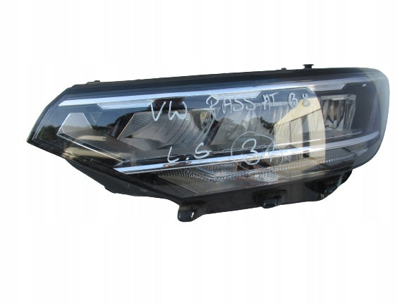 VW PASSAT B8 3G LIFT LAMPA FULL LED LEWA 19- 3G1941035Q