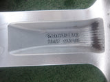BMW 3 F30 5 F10 F11 6 F12 FELGA FELGI AC SCHNITZER 8x19 ET 43 3611 60 300