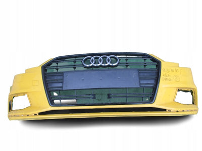 AUDI A3 8V5 LIFT SEDAN RADAR ZDERZAK 8V5807437P