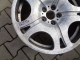 BMW 7 E65 E66 WZ92 FELGA CHROM 9x19 ET24 6753238