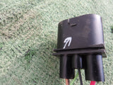VW POLO TAIGO SKODA SEAT OBUDOWA WENTYLATOR 2Q0959455J 2Q0121207N