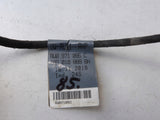 AUDI A4 B9 8W 16- INSTALACJA ZDERZAKA WIĄZKA PRZÓD 8W0971095C