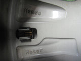 HONDA JAZZ FELGA ALUMINIOWA 6x16 ET 50 5x100 16060L TZA 44733-TZB-E11