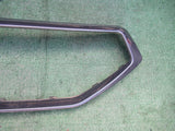 SEAT ATECKA CUPRA 575 LIFT 20- GRILL ATRAPA RAMKA SZARA 575854643