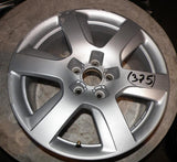 AUDI A6 C7 A4 B8 FELGA 8x17 ET39 4G0601025A