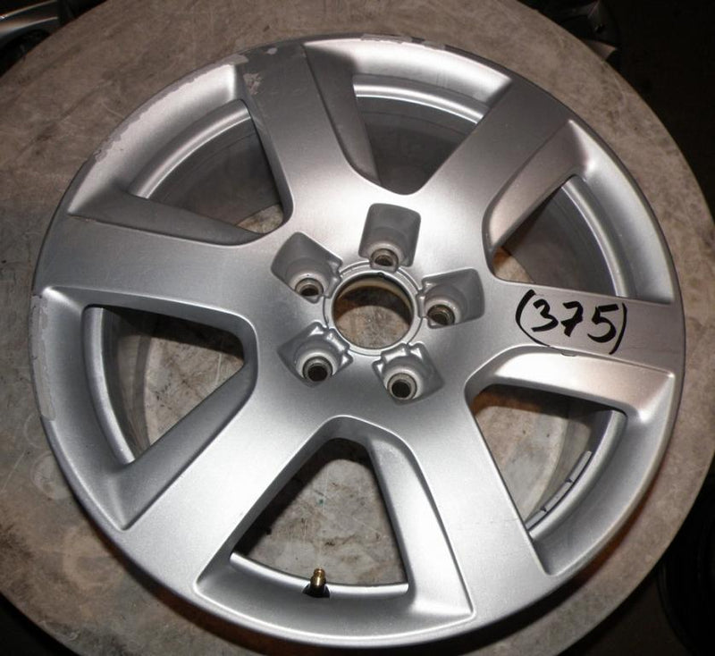 AUDI A6 C7 A4 B8 FELGA 8x17 ET39 4G0601025A