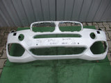 BMW X5 F15 X5M M PAKIET M-PAKIET ZDERZAK PRZÓD 5111 8054014