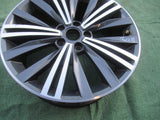 VW TIGUAN II 2 R LINE 5NN 5NA FELGA 7x18 ET 43 GRAFIT 5NN601025L