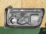 AUDI A3 8V7 8V 15- CABRIO DRZWI PRAWE SZARE 8V7831052
