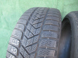 PIRELLI WINTER SOTTOZERO 3 OPONA 225/40/18 92V M+S AO 2 szt
