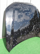 AUDI A6 C7 4G 11-18 MASKA ORYGINAŁ CZARNA 4G0823029A