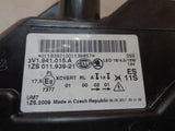 SKODA SUPERB 4 BI XENON LAMPA LED LEWA 3V1941015A