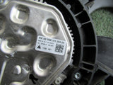 VW GOLF VII 7 5G AUDI A3 8V SEAT LEON 5F TSI WENTYLATOR OBUDOWA 5Q0121203DE