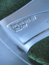 AUDI A4 B9 8W S4 S LINE A6 C7 FELGA 7,5x17 ET 38 8W0601025EH