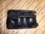 VW CADDY 2K5 LIFT FL LAMPA TYŁ PRAWA 2K5945112G