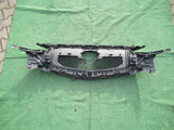 MAZDA CX5 CX 5 CX-5 2 II 2017- 17- GRILL ATRAPA CHROM ORYG K3006 KB8B-50719