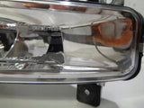 BMW 5 G30 G31 6 G32 LED LEWY HALOGEN 7349131