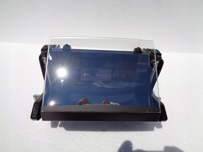 VW TIGUAN RZUTNIK HEAD UP WYŚWIETLACZ 5NA919608A