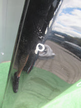 BMW X3 F25 X4 F26 BŁOTNIK PRAWY CZARNY 4135 7267324