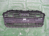 AUDI A6 C8 4K ATRAPA GRILL S LINE 4K0853651