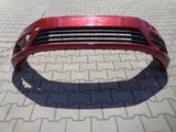 VW CADDY III 3 2K5 LIFT 4 15- ZDERZAK PRZÓD PDC 2K5807221K