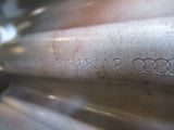 AUDI A3 8V7 8V 15- CABRIO DRZWI PRAWE SZARE 8V7831052