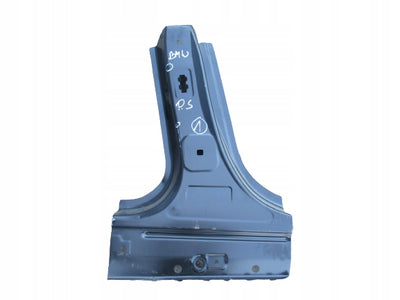 BMW 5 G30 G31 LCI PRÓG SŁUPEK PRAWY 4100 7437438