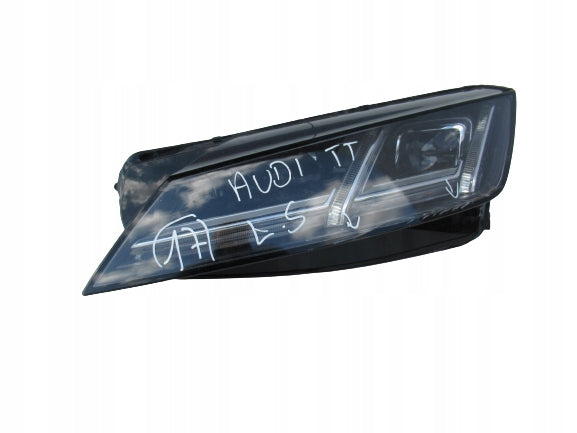 AUDI TT 8S LAMPA LEWA FULL LED MATRIX 8S0941035B