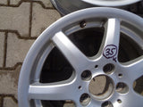 AUDI VW SEAT SKODA MERCEDES RIAL FELGI 7x16 ET48