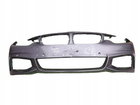 BMW 4 F32 F33 F36 13- M PAKIET M-PAKIET ZDERZAK PRZÓD 5111 8054502