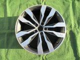 VW T-ROC 2GA FELGA 8x19 ET47 SUZUKA 2GA601025F