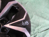 SKODA SCALA KAMIQ 658 FELGA ALUM. 6x16 ET 38 658601025 FL8 HOEDUS AERO