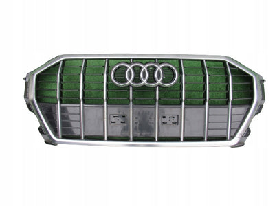 AUDI Q3 83A S LINE S-LINE 83A 19- ATRAPA GRILL 83A853651B