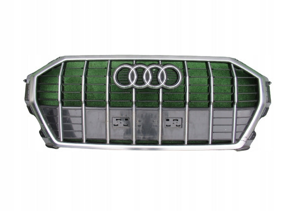 AUDI Q3 83A S LINE S-LINE 83A 19- ATRAPA GRILL 83A853651B