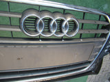 AUDI A4 S4 B8 8K LIFT 11-15 ZDERZAK PRZÓD SPRYSKIWACZ PDC 8K0807437AC